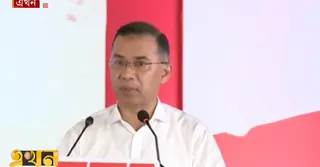 জুলাই গণঅভ্যুত্থানের মহানায়ক দেশের গণতন্ত্রকামী জনগণ: প্রধানমন্ত্রী